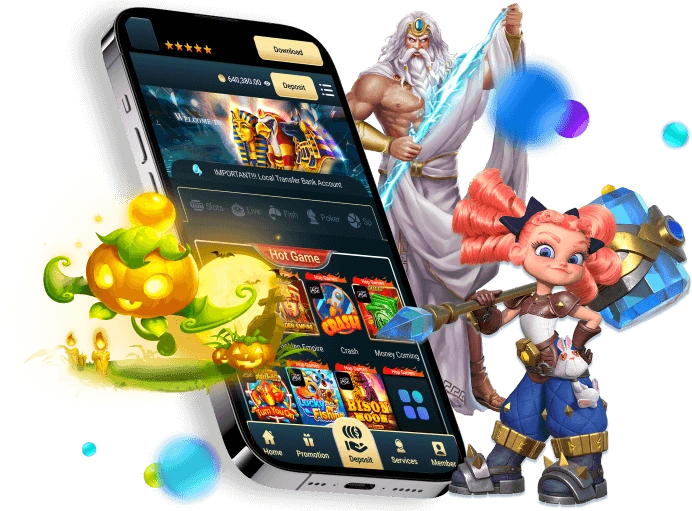 Kho Game Đa Dạng tại dr88 casino