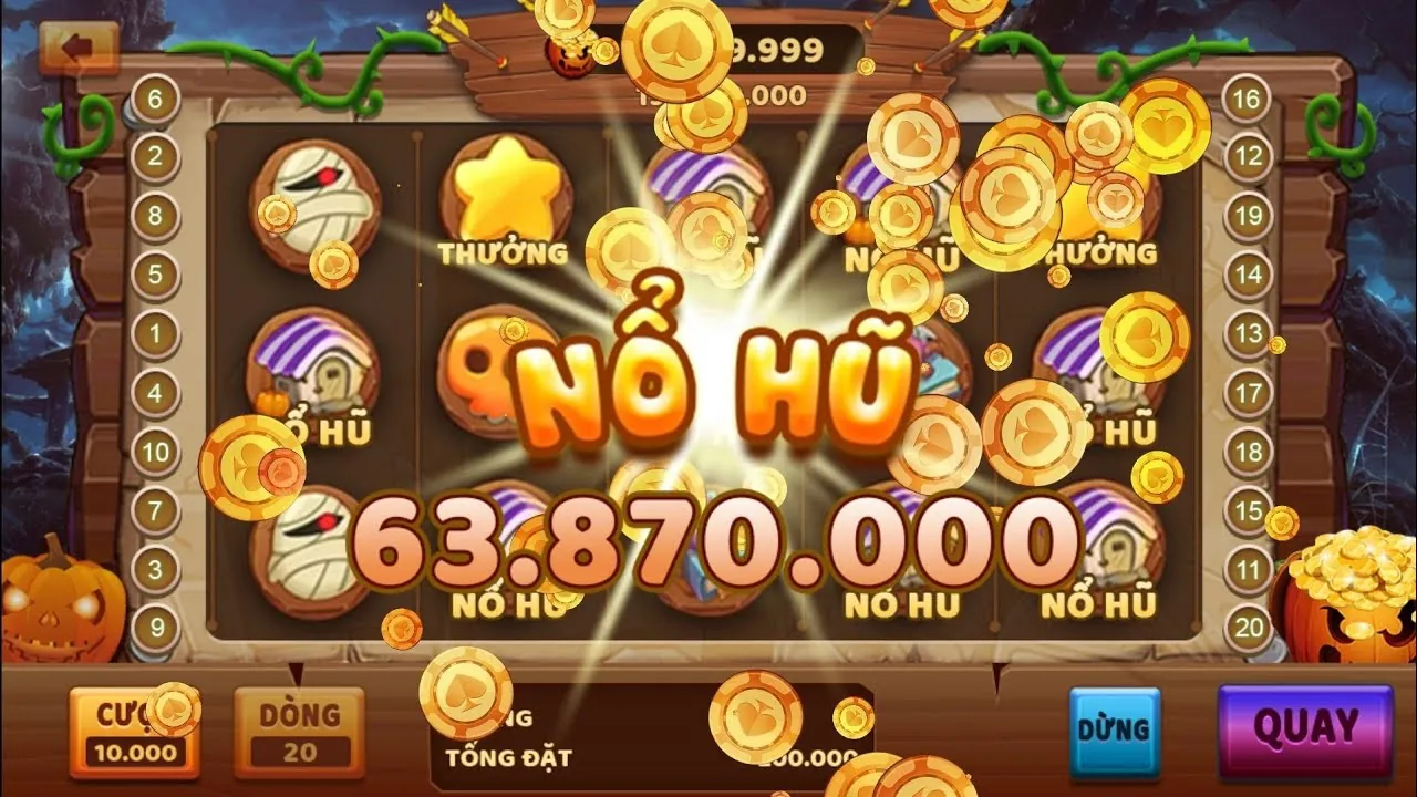 Mạt Chược dr88 casino
